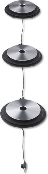 Actual product image Olympus Me-33