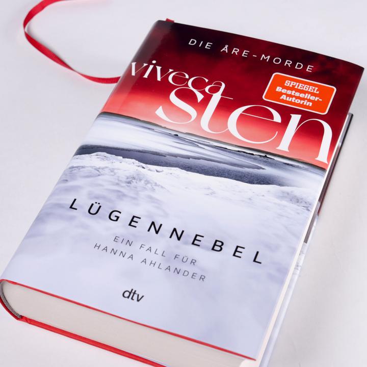 Image du produit Lügennebel (Allemand, Viveca Sten, Dagmar Lendt, 2025)