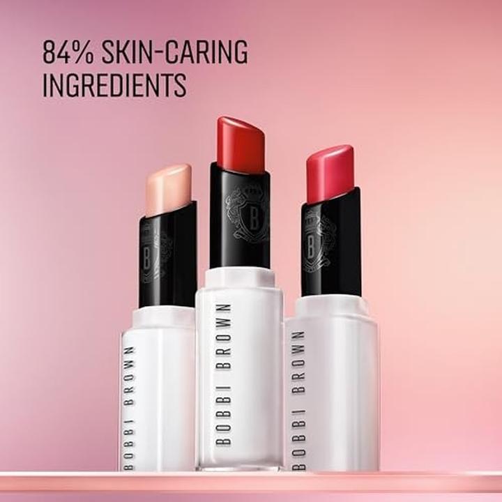 Produktbild Bobbi Brown Extra Lip Tint - Balm Bare Raspberry (Bare Raspberry)