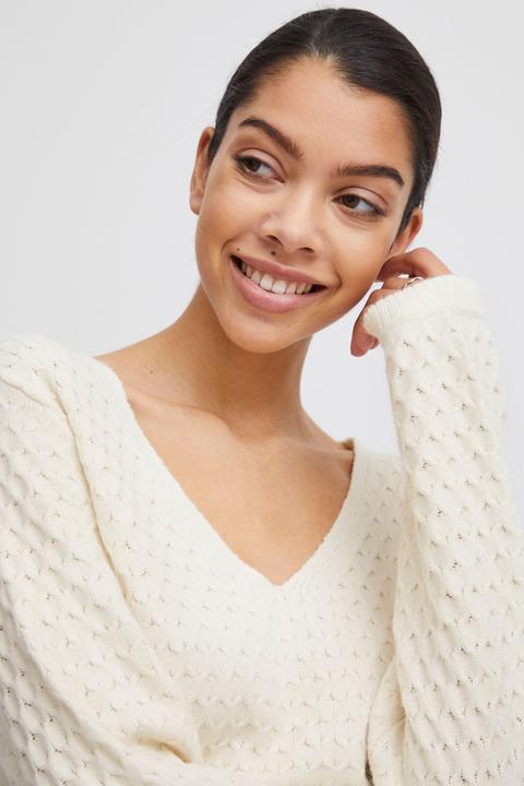 Immagine prodotto B.young BYMILO VNECK - 20813522 (XXL)