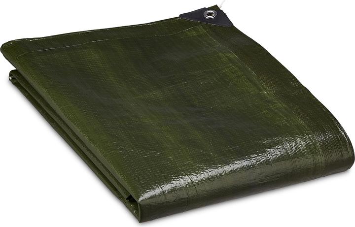 Actual product image Relaxdays Tarpaulin (200 x 300 cm)