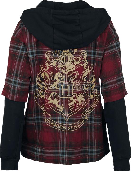 Produktbild DA Grunge Collection - Dumbledore's Army (S)