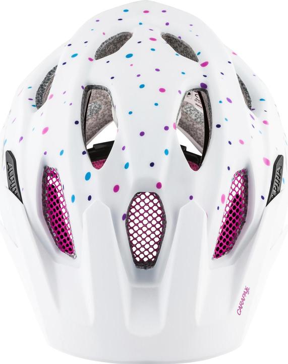 Productafbeelding ALPINA SPORTS Carapax JR (51 - 56 cm)