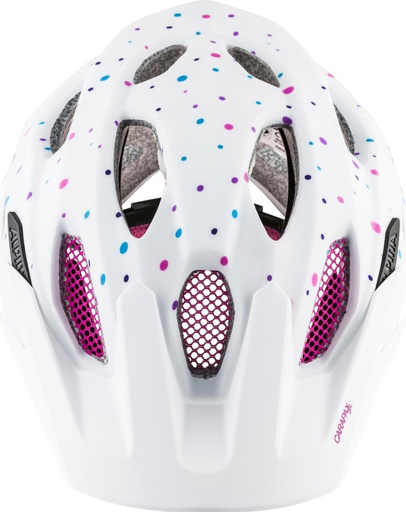 Image du produit ALPINA SPORTS Carapax JR (51 - 56 cm)