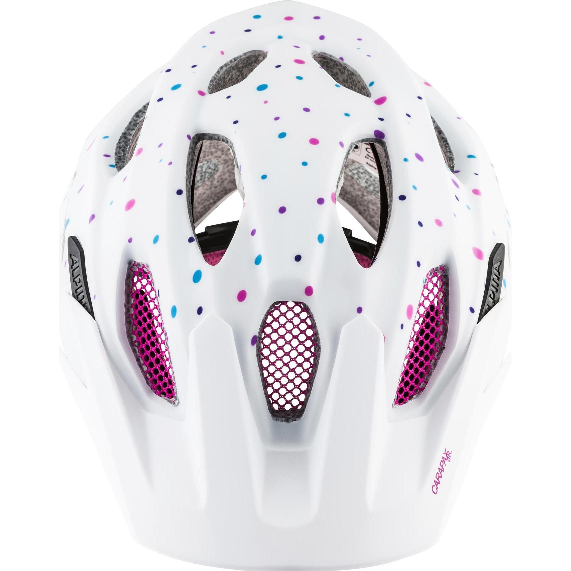 Thumbnail - ALPINA SPORTS, Velohelm, (51 - 56 cm)
