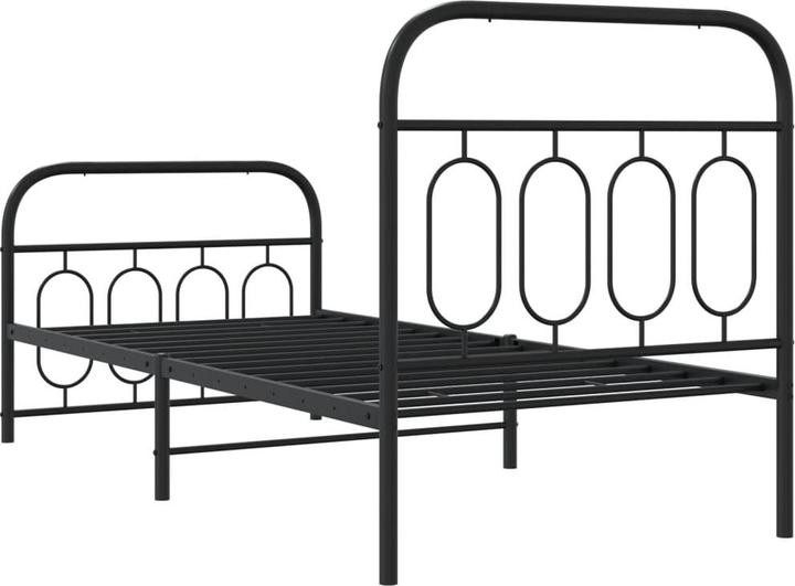 Image du produit vidaXL Bettgestell (80 x 200 cm)