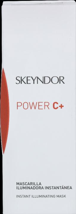 Produktbild Skeyndor Power C+ Instant Illuminating Mask 50ml (50 ml)