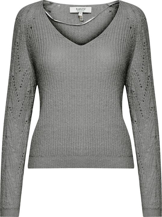 Produktbild B.young BYOMIKKA JUMPER 20810216 (XL)