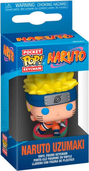 Produktbild Funko Key POP! Naruto Classic: Naruto
