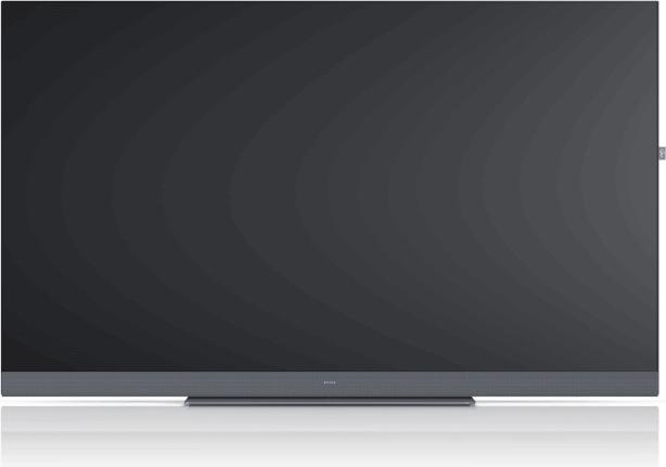 Actual product image We. by Loewe LOE See 32-inch LCD Smart TV (32", LCD, Full HD, 2021)