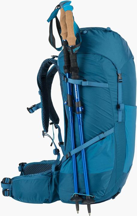 Image du produit Highlander Ben Nevis Backpack 52L Women's pertol (52 l)