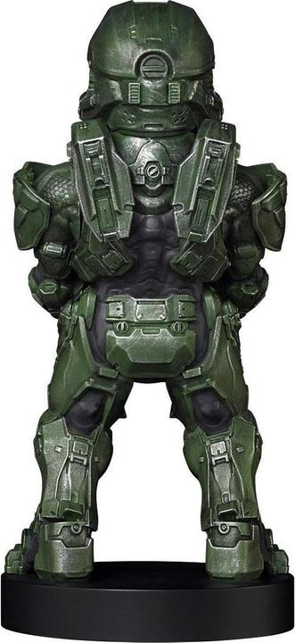 Immagine prodotto Exquisite Gaming Master Chief Infinite (Android, iOS, Mac, PC, PS4, PS5, Switch, Xbox One S, Xbox Series X)