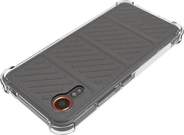 Immagine prodotto MU Classic Serie Softcase TPU (Samsung Galaxy Xcover 7)