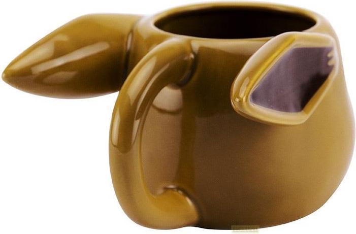 Actual product image ABYstyle Eevee (500 ml, 1x)