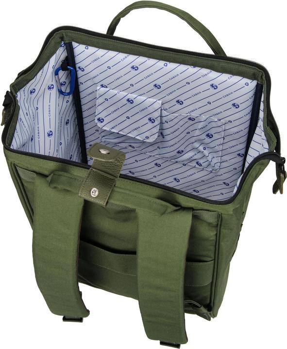 Produktbild Cabaia Rucksack / Backpack Adventurer Recycled Large (30 l)