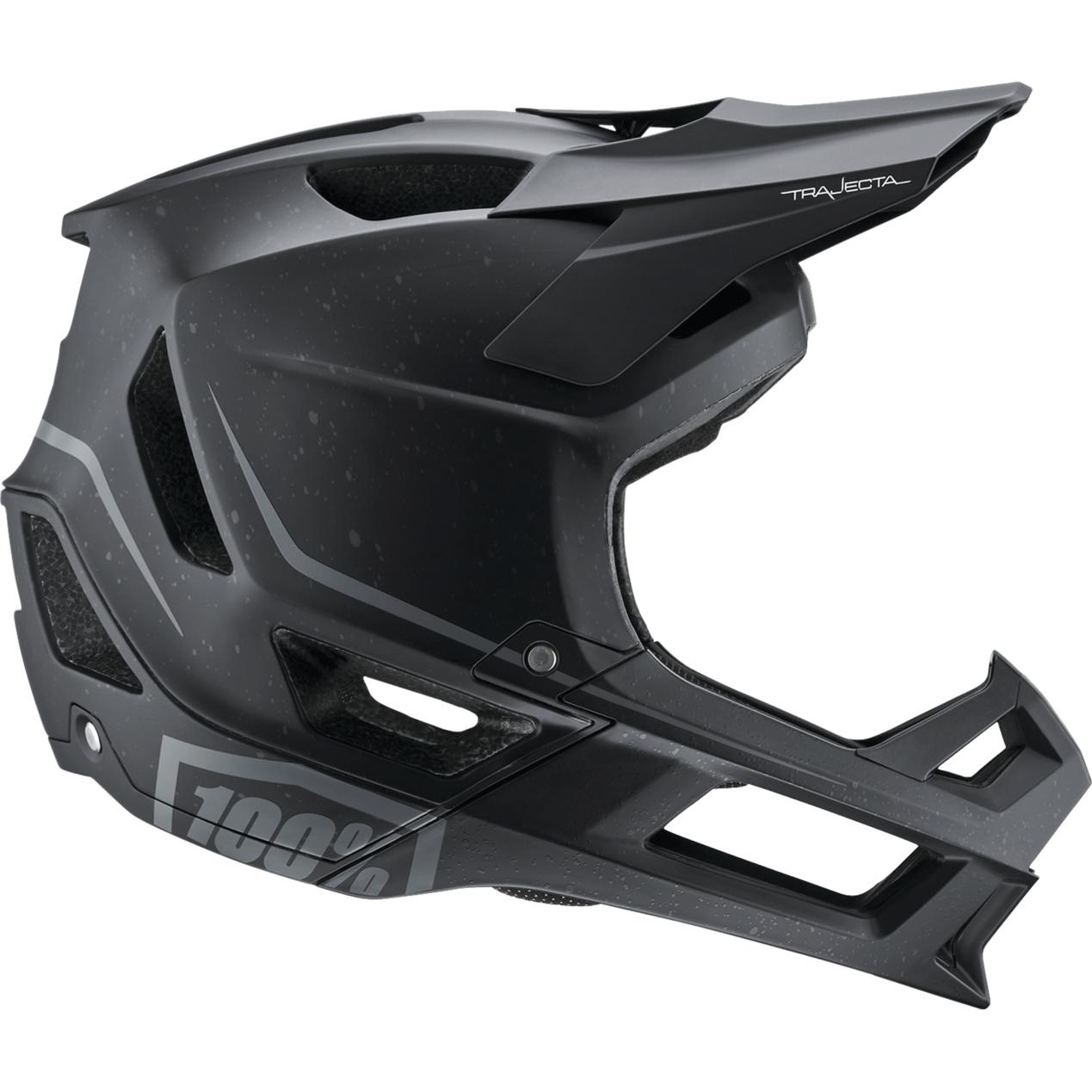 100%, Velohelm, (61 - 64 cm)
