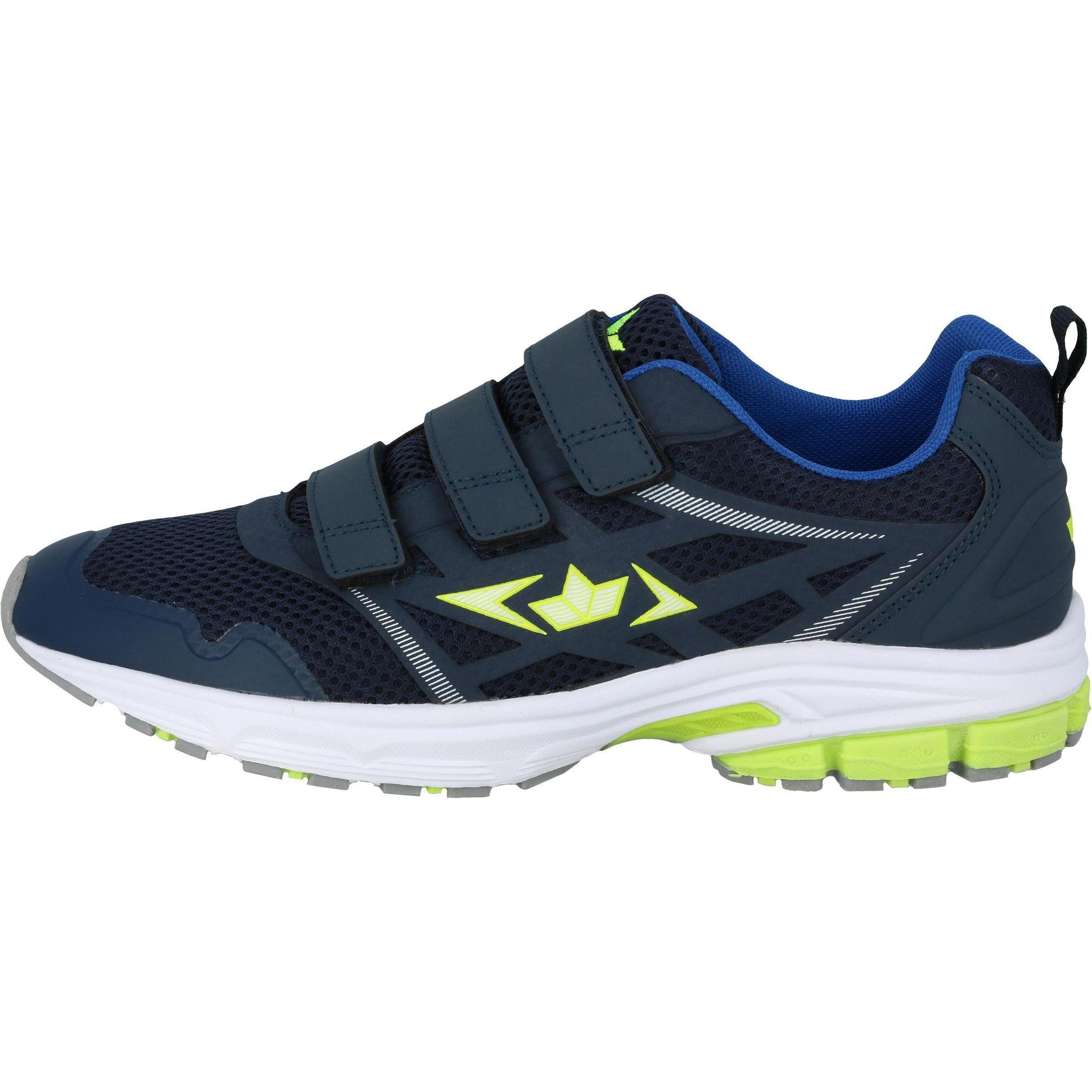 Thumbnail - Lico, Herren, Laufschuhe, Pelias V (42), Blau