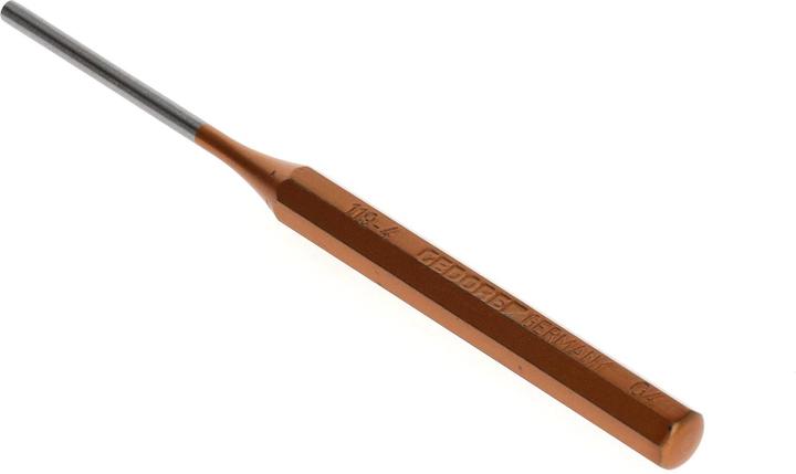 Actual product image Gedore Pin punch DIN 6450 4 mm (50 mm)