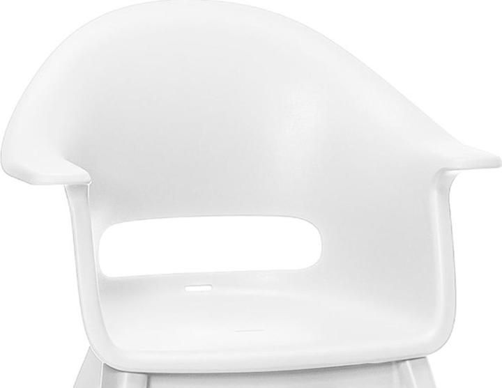 Produktbild Stokke Clikk™ Hochstuhl White (Hochstuhl)