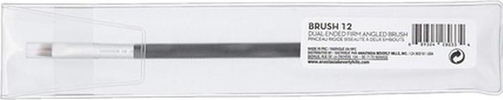 Produktbild Anastasia Beverly Hills Dual Ended Brush