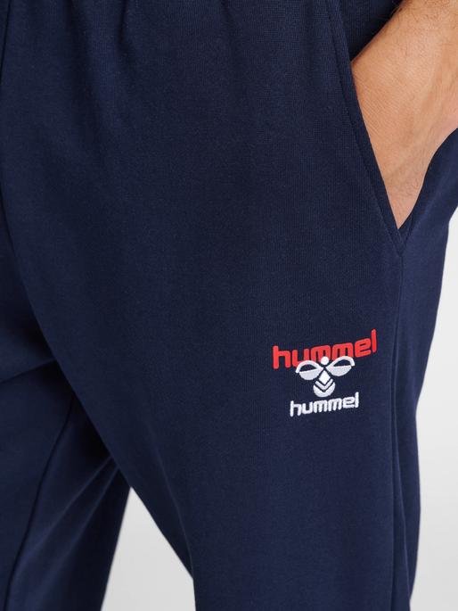 Actual product image hummel Ic Dayton Regular Pants (XXS)