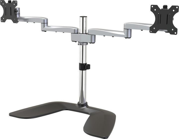 StarTech Dual Monitor Stand (Tisch, 32", 8 kg)
