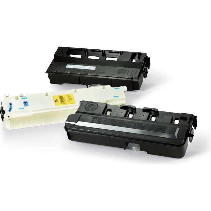 Katun Resttonerbehälter für Konica A4EUR75v11/v22 PRO105/1200/951, Drucker Zubehör