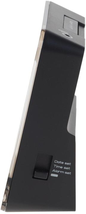 Actual product image iROX Radio clock/alarm clock