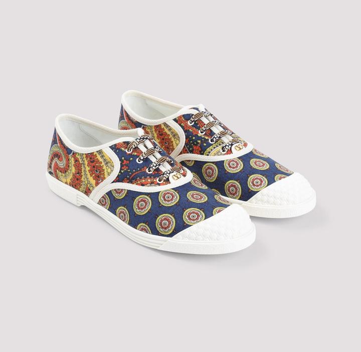 Image du produit Valentino Garavani Sneakers Blue (44)