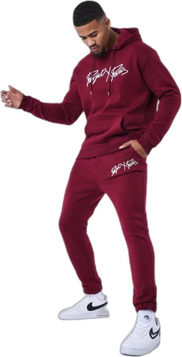 Image du produit Project X Paris jogging baic full logo project x pari (S)