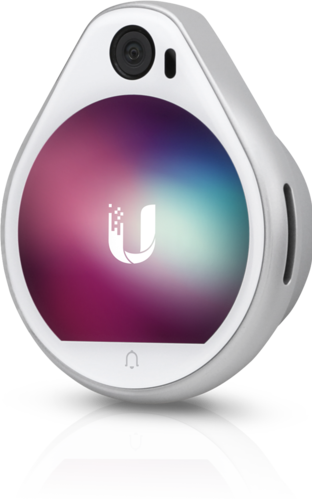 Produktbild Ubiquiti UniFi Access Starter Kit UA-SK