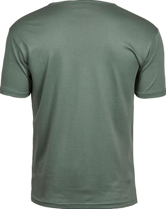 Produktbild Tee Jays TShirt Verriegelung (M)