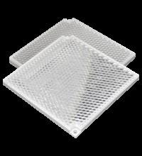 Actual product image Pepperl & Fuchs Reflector