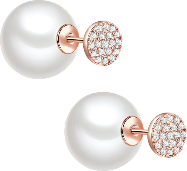 Immagine prodotto Lulu & Jane Orecchini da donna in ottone - 35766 (Ottone)