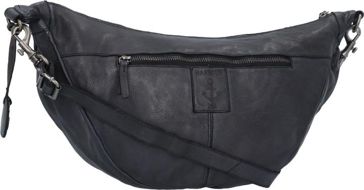 Immagine prodotto Harbour 2nd Anchor Love Alva borsa a tracolla in pelle 46 cm