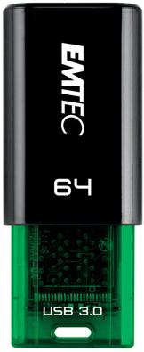 Actual product image Emtec C650 (64 GB)