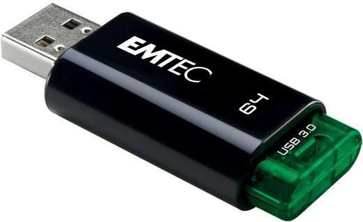 Actual product image Emtec C650 (64 GB)