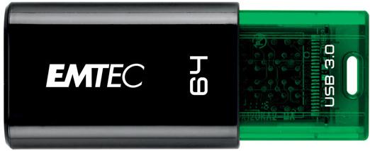 Actual product image Emtec C650 (64 GB)