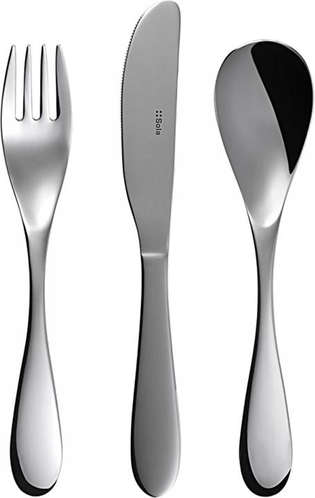 Produktbild Sola Basic Alpha Set