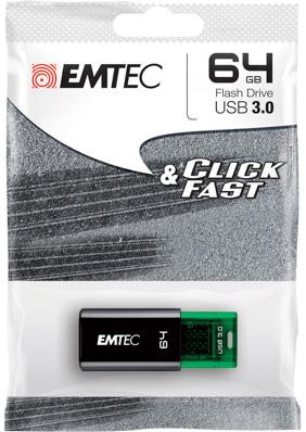 Actual product image Emtec C650 (64 GB)