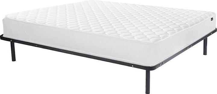 Image du produit Dreamea Pelops (Noyau de mousse, 140 x 190 cm)