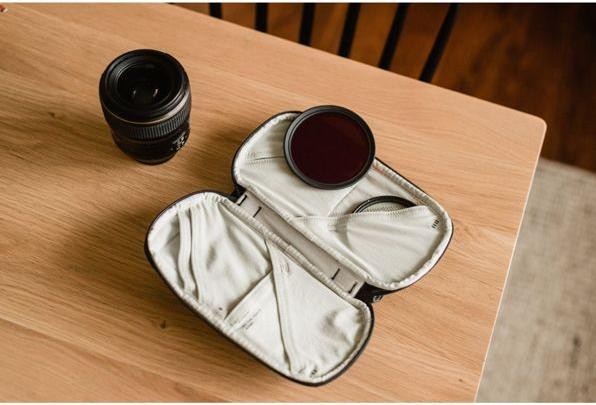 Produktbild Moment Soft Filter Case - 6 Filter