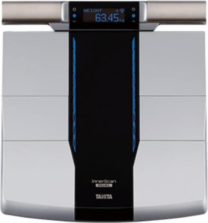 Actual product image Tanita RD-545 body composition monitor (200 kg)