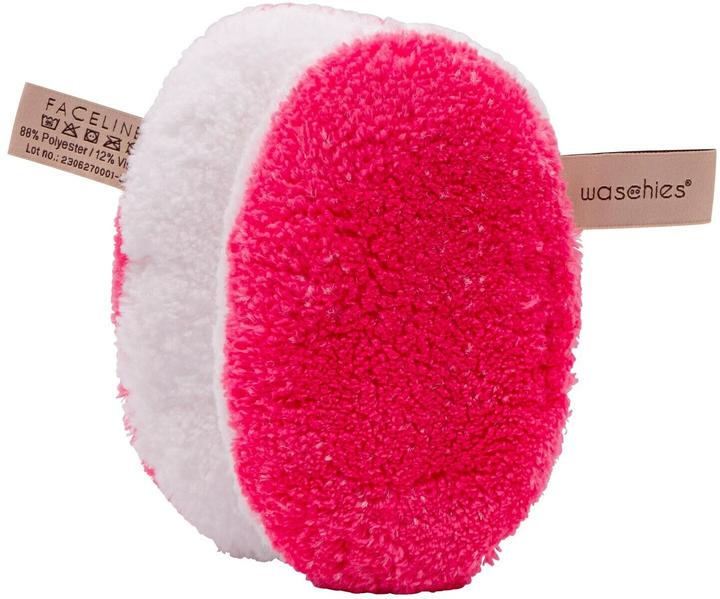 Actual product image Waschies Make-up remover pads