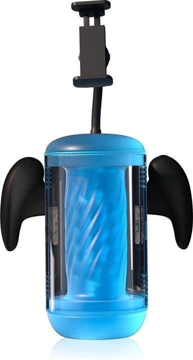 Actual product image Blowcast Wingman Lite Automatischer Masturbator