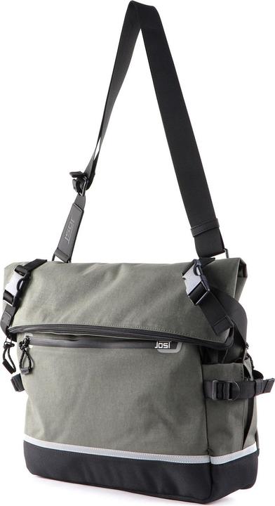Immagine prodotto Jost Borsa a tracolla Lillehammer Messenger Bag