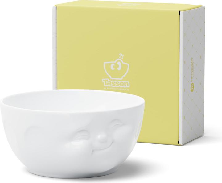 Produktbild 58 Products FiftyEight Schale Mampfend (22.40 cm, 2.60 l, 1x)