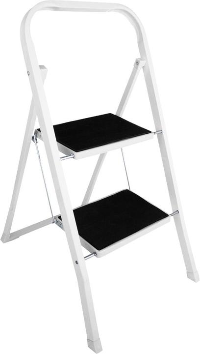 Actual product image SZ Metall Folding step (Folding step)