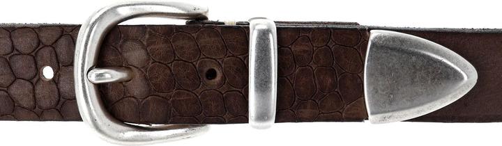 Produktbild B.Belt Seanna Ledergürtel