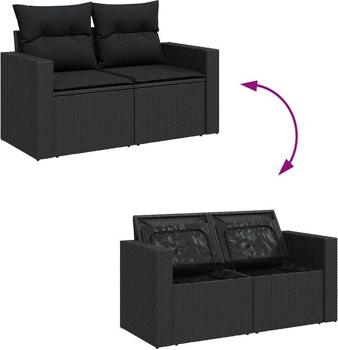 Produktbild vidaXL Alani